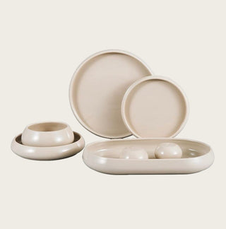 Bondy Beige Kollektion