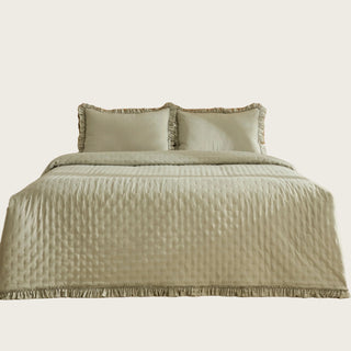 Bettüberwürfe & Tagesdecken