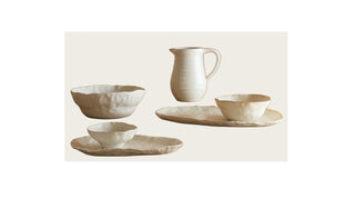 Nomad Beige Kollektion