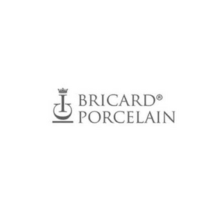 Bricard Porcelain
