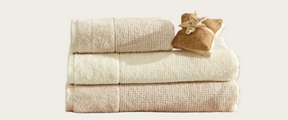 Handtücher & Duschtücher