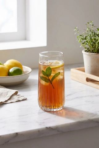 Pasabahce Nova Longdrinkgläser 3er Set