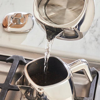 Karaca Brewinox Large Teekannen Set