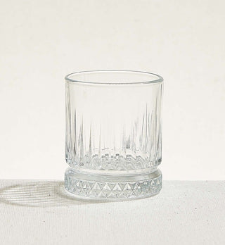 Pasabahce Elysia 4er Wassergläser 210 ml S