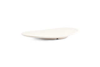 Deko Platte Vico B38,5cm x H3,5cm beige – Emirtex Home