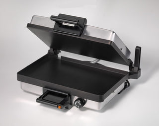 SILEX® Grill Kontaktgrill Multigrill