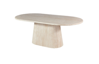 Esstisch Travertin 220X110X75CM
