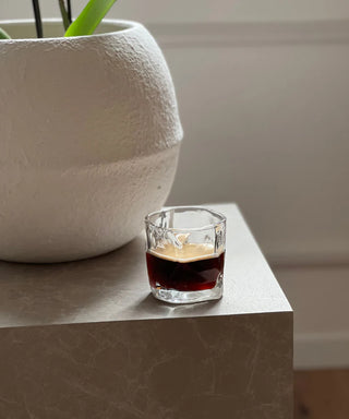 Wave Gläser 6er Set - crystal 200ml