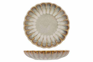 Astera Pearl Miniteller 10,5 cm auch als Teeuntersetzter geeignet