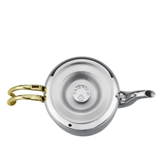 Korkmaz Erna Teekanne Gold