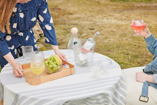 Hanna Tablett aus Roteiche – Braun