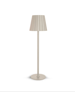 Liv Tischlampe – Beige