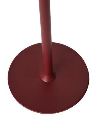 Liv Tischlampe – Weinrot