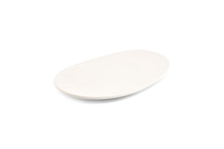 Deko Platte Vico B38,5cm x H3,5cm beige – Emirtex Home