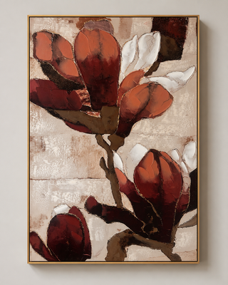 XL Leinwand | 80x120cm