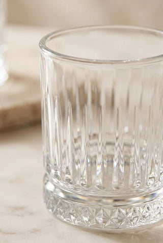 Pasabahce Elysia 4er Wassergläser 210 ml S