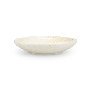 Vita Salat Schüssel Beige 25cm