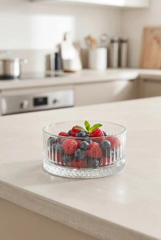 Paşabahçe Elysia 2 parçalı set, büyük kase, 510 ml