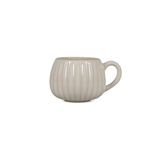 Arto Becher Sweep Beige 40cl