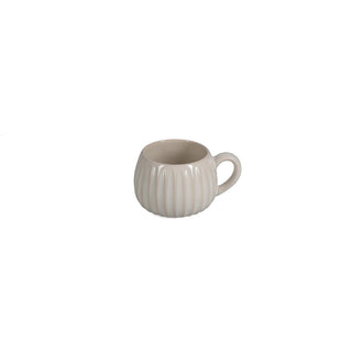 Arto Becher Sweep Beige 40cl