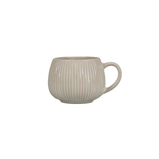 Arto Becher Line Beige 40cl