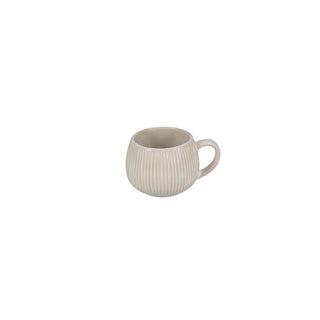 Arto Becher Line Beige 40cl