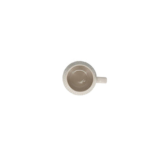 Arto Becher Scaled Beige 40cl