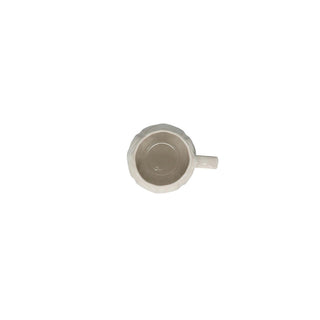 Arto Becher Leaf Beige 40cl