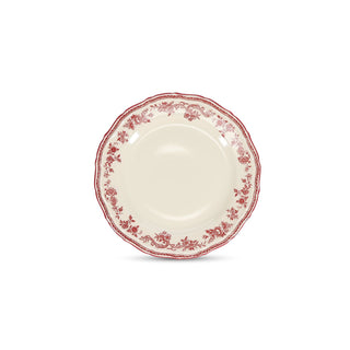 Dessertteller 21,5cm Burgundy Cyril