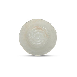 Beige Nomad Salatschüssel