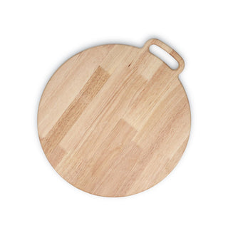 Servierbrett mit Griff Holz Essenza 40cm