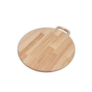 Servierbrett mit Griff Holz Essenza 40cm