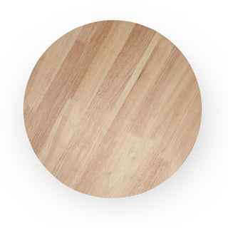 Drehplatte 45cm Holz Essenza