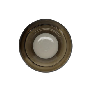 Vesper Dekoschale Coffee Brown