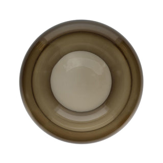 Vesper Dekoschale Coffee Brown