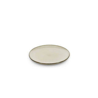 Meridian Dessertteller 20cm Elfenbein