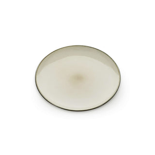 Meridian Servierteller 26cm Elfenbein