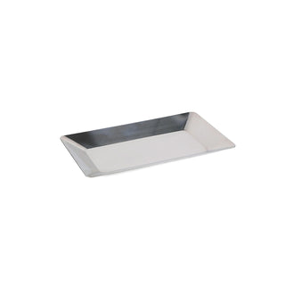 Oryn Chrome Serviertablett