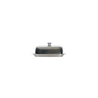 Oryn Chrome Butterdose