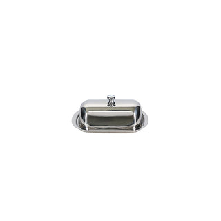 Oryn Chrome Butterdose