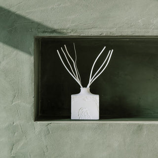 Duftstäbchen 200ml Chalk White Marn