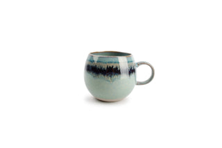 Tasse 40 cl rund Muggies Blue Sea