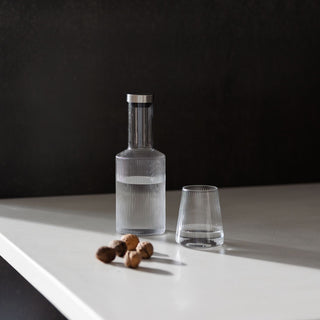 Ray Karaffe mit Deckel 100cl