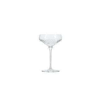 Dessertglas Robi 29 cl Coupe – 4er Set