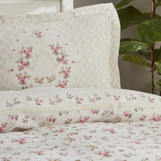 Karaca Home Sonya Bettwäsche 200x220cm 4tlg