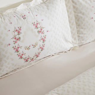 Karaca Home Sonya Bettwäsche 200x220cm 4tlg