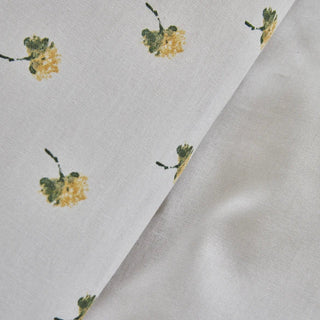 Karaca Home Herbal Bettwäsche mit Tagesdecke 200x220cm 5tlg