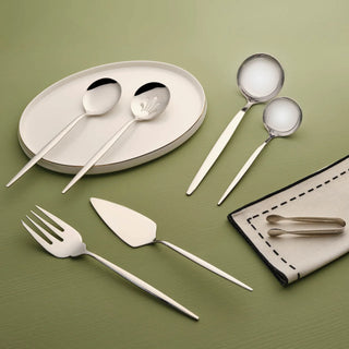 Karaca Orion Platin 7-Teiliges Service Set