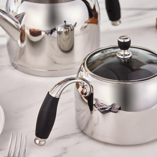 Karaca Teekanne Stella