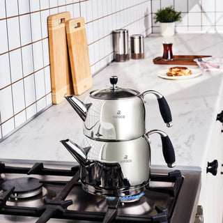 Karaca Teekanne Stella